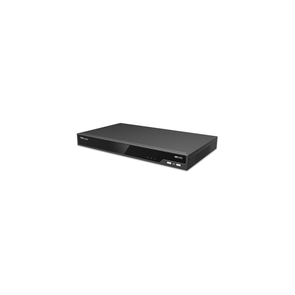 Milesight MS-N8064-G 64-Kanal 4K AI NVR